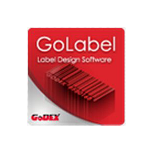 GoLabel标签编辑打印工具软件